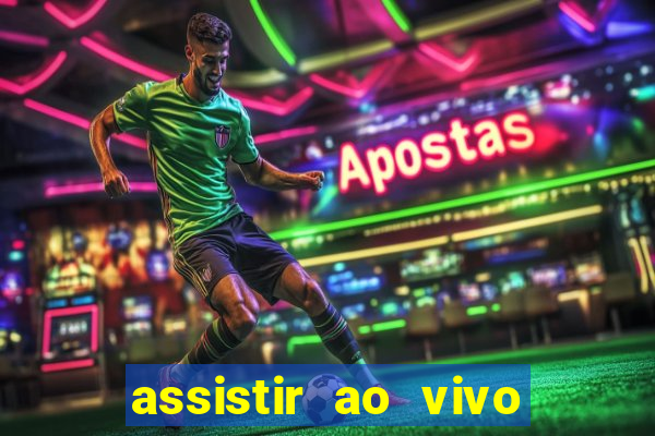 assistir ao vivo corinthians x gremio